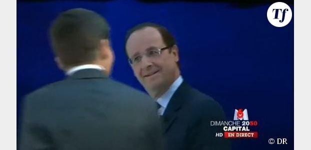 Capital : revoir l’émission avec François Hollande (16 juin) sur M6 Replay