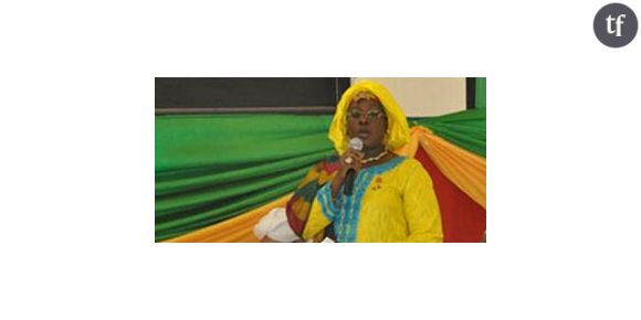 Présidentielle au Mali :  Aïssata Haïdara Cissé, une femme candidate