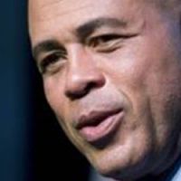 Haïti : Michel Martelly élu président