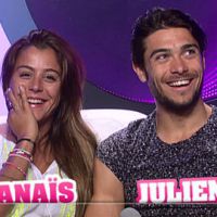 Replay Secret Story 7 : Anaïs et Julien sont-ils en couple et amoureux ?