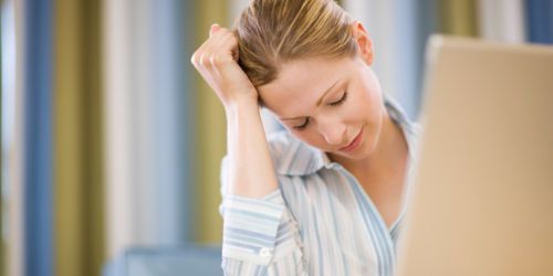 2 salariés sur 3 ne sont pas heureux au travail