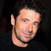 Téléthon 2013 : Patrick Bruel sera le parrain