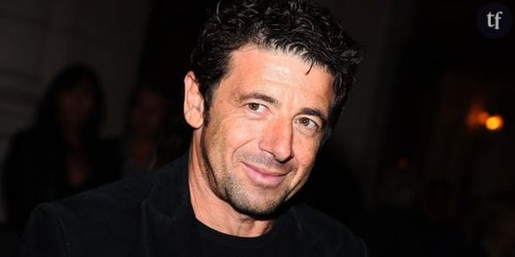 Téléthon 2013 : Patrick Bruel sera le parrain