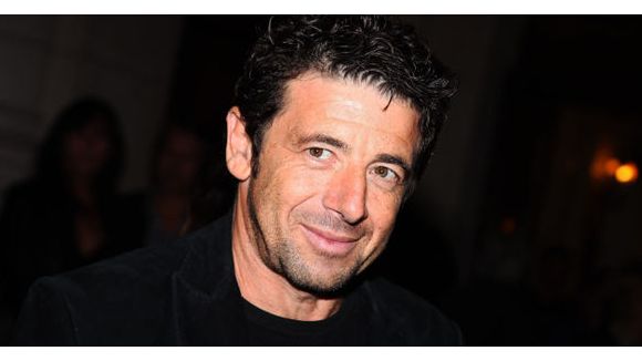 Téléthon 2013 : Patrick Bruel sera le parrain