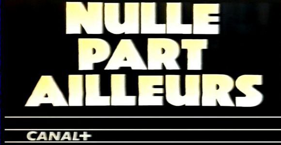 Nulle part ailleurs :  Didier l’embrouille, Ouin-Ouin : les meilleurs moments de l’émission