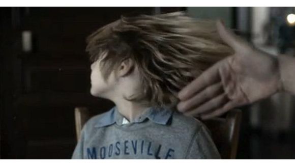 Gifle, fessée : une campagne choc pour interdire les "violences éducatives"