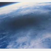 La destruction de la couche d’ozone atteint des niveaux records sur l’Arctique