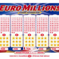 Euromillions : résultat tirage 18 juin et numéros gagnants pour la cagnotte