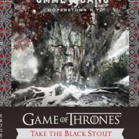 Game of Thrones : une bière avant la saison 4