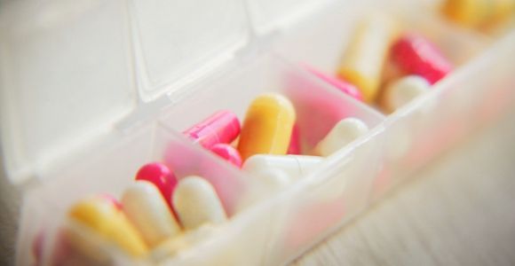 Antibiotiques : les Français toujours accros