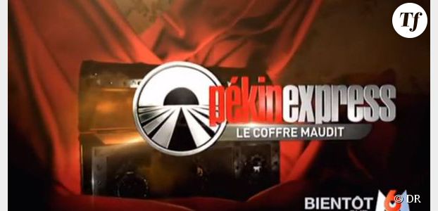 Pékin Express : finale et gagnants en direct live streaming et sur M6 Replay