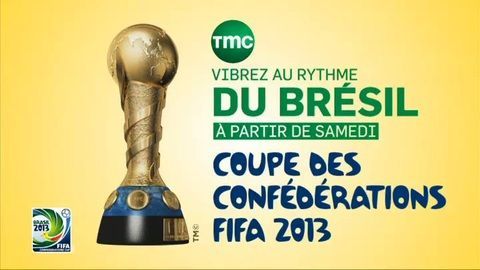 Coupe des Confédérations 2013 : match Italie vs Japon en direct live streaming