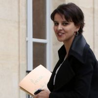 Najat Vallaud-Belkacem veut 40% de femmes entrepreneures en 2017