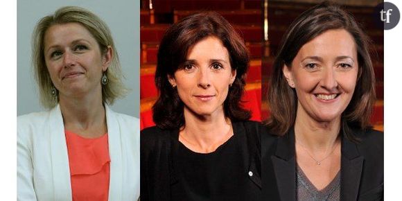 Barbara Pompili, Barbara Romagnan et Karine Berger : "Abolissons les privilèges des députés"