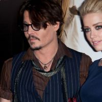 Johnny Depp se confie sur sa séparation d’avec Vanessa Paradis