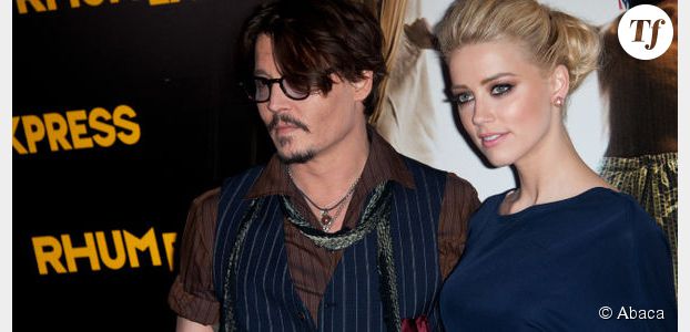 Johnny Depp se confie sur sa séparation d’avec Vanessa Paradis