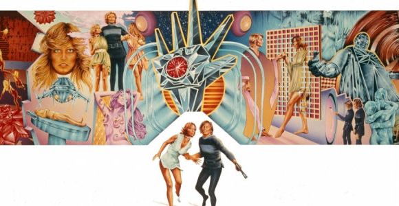 Ken Levine au scénario de L’Age de cristal