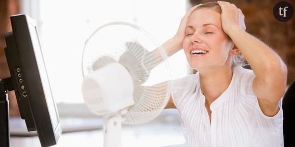 Travail et chaleur : quels sont mes droits en cas de canicule ou de forte température ?