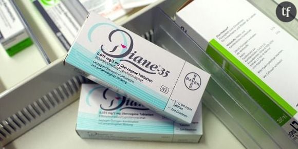 Diane 35 : des ex-utilisatrices veulent le retour de la pilule anti-acné