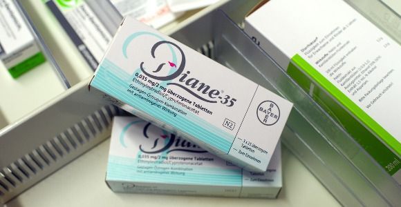 Diane 35 : des ex-utilisatrices veulent le retour de la pilule anti-acné