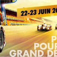 24 heures du Mans 2013 : la course en direct live streaming sur Internet