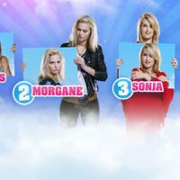 Secret Story 7 : Morgane veut buzzer le secret de Sonja