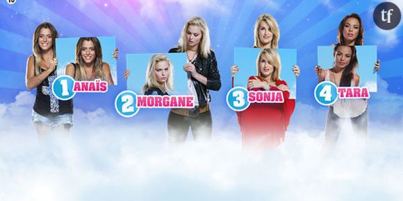 Secret Story 7 : Morgane veut buzzer le secret de Sonja