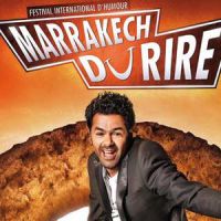 Marrakech du rire 2013 : spectacle de Jamel Debbouze et ses amis sur M6 Replay