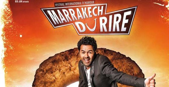 Marrakech du rire 2013 : spectacle de Jamel Debbouze et ses amis sur M6 Replay