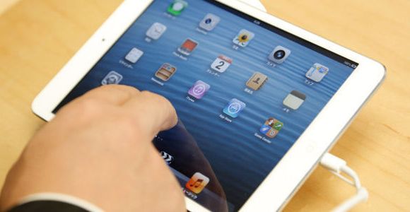 Apple fournira des iPads aux élèves de Los Angeles