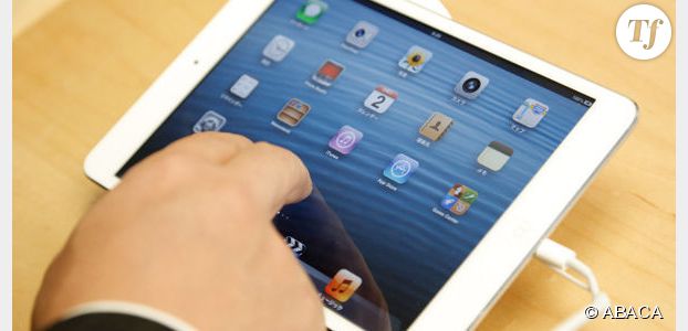 Apple fournira des iPads aux élèves de Los Angeles