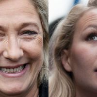 Marion Maréchal-Le Pen : "Il n'y a pas de dissensions" au sein du clan Le Pen