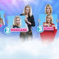 Secret Story 7 : une élimination de Morgane en direct lors du prime ?