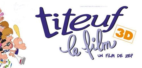 Titeuf : le film, ou comment voir le monde à travers les yeux d’un enfant