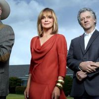 Dallas : la série en direct live streaming et sur TF1 Replay