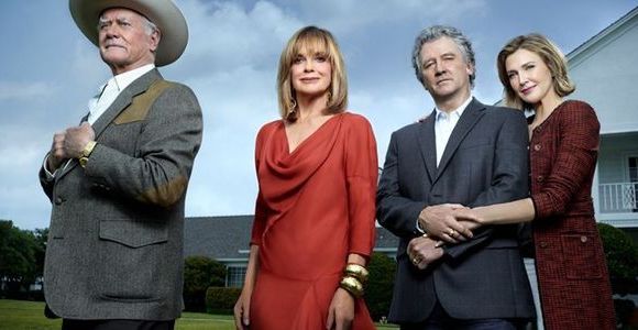 Dallas : la série en direct live streaming et sur TF1 Replay