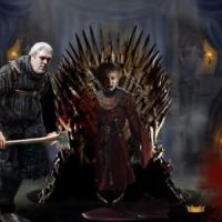 Game of Thrones Saison 4 : Hodor tue Joffrey – Vidéo parodie