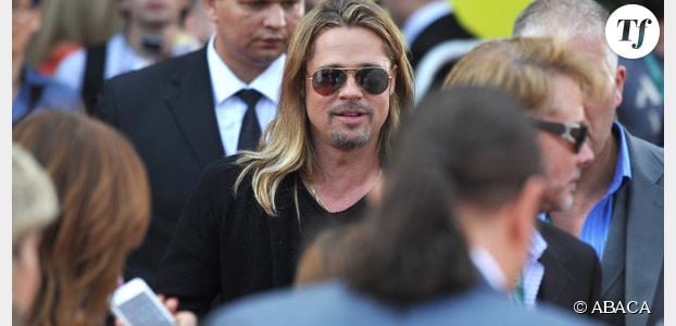 Brad Pitt refuse de se rendre au Brésil pour soutenir les habitants