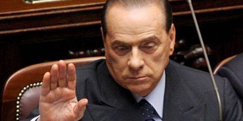 Le procès de Silvio Berlusconi reporté au 31 mai 