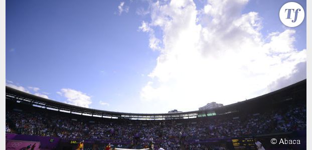 Wimbledon 2013 : suivre les matchs en direct live streaming sur Internet
