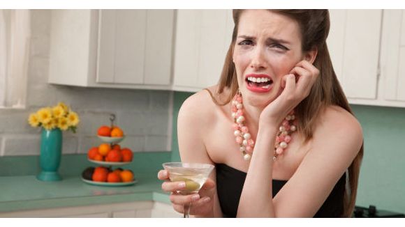 Une appli pour ne pas utiliser son téléphone quand on est saoul