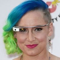 Wimbledon 2013 : Bethanie Mattek-Sands, une joueuse avec des Google Glass