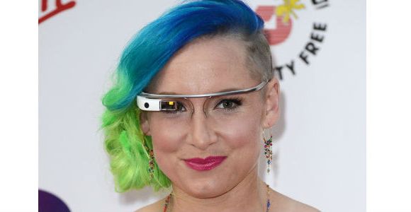 Wimbledon 2013 : Bethanie Mattek-Sands, une joueuse avec des Google Glass