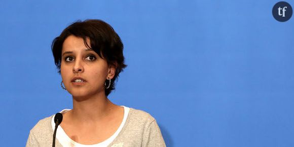 Najat Vallaud-Belkacem détaille sa réforme sur les pensions alimentaires impayées