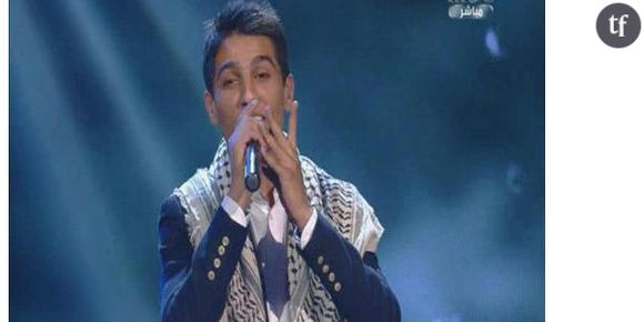 Mohammad Assaf : un chanteur palestinien de Gaza remporte Arab Idol - Vidéo