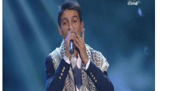 Mohammad Assaf : un chanteur palestinien de Gaza remporte Arab Idol - Vidéo