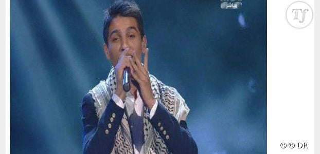 Mohammad Assaf : un chanteur palestinien de Gaza remporte Arab Idol - Vidéo