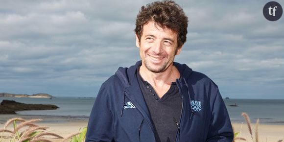 Patrick Bruel, fanstasme numéro 1 des Françaises infidèles