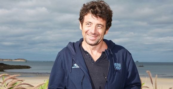  Patrick Bruel, fanstasme numéro 1 des Françaises infidèles