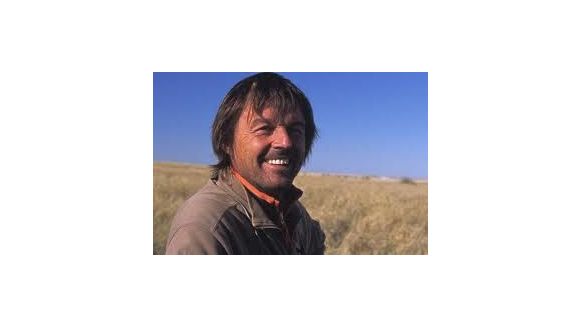 Hulot / Présidentielle : candidat aux primaires d'Europe Ecologie-Les Verts ?